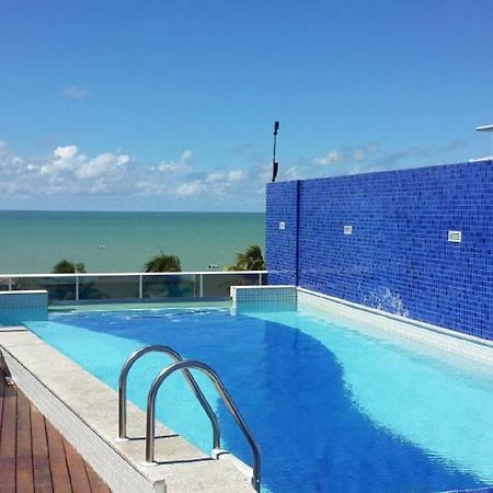 Appartement Sol e Mar Solar do Atlântico à João Pessoa Extérieur photo