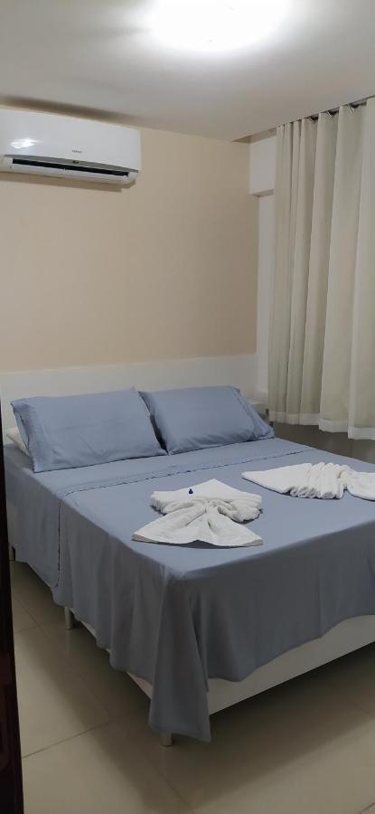Appartement Sol e Mar Solar do Atlântico à João Pessoa Extérieur photo