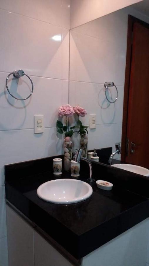 Appartement Sol e Mar Solar do Atlântico à João Pessoa Extérieur photo
