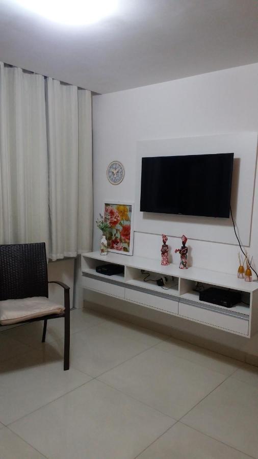 Appartement Sol e Mar Solar do Atlântico à João Pessoa Extérieur photo