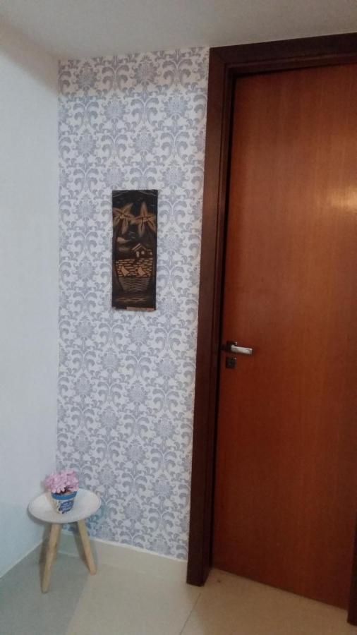 Appartement Sol e Mar Solar do Atlântico à João Pessoa Extérieur photo
