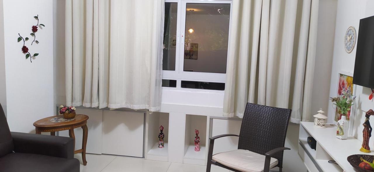 Appartement Sol e Mar Solar do Atlântico à João Pessoa Extérieur photo