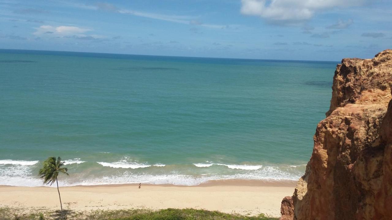Appartement Sol e Mar Solar do Atlântico à João Pessoa Extérieur photo