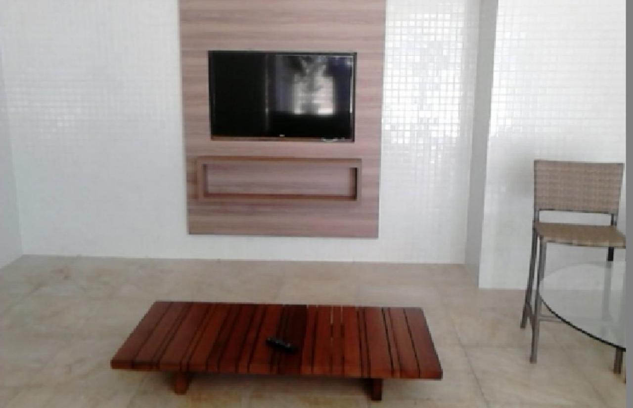 Appartement Sol e Mar Solar do Atlântico à João Pessoa Extérieur photo