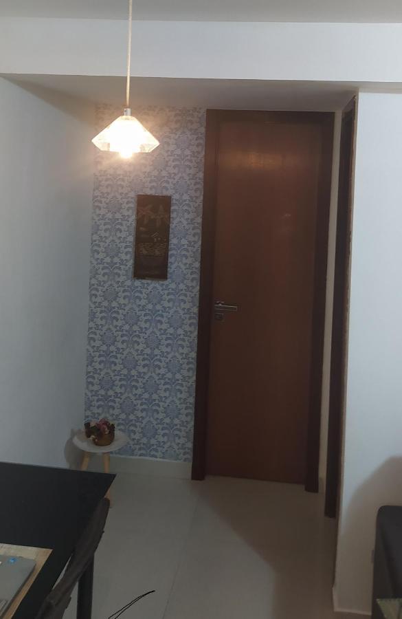 Appartement Sol e Mar Solar do Atlântico à João Pessoa Extérieur photo