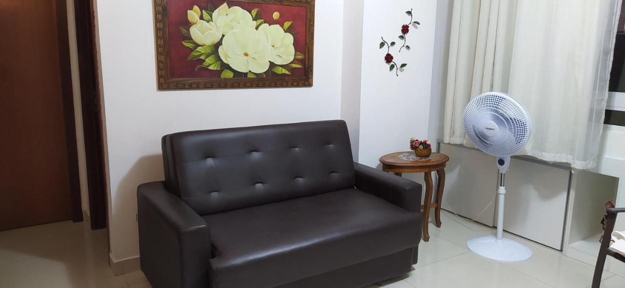 Appartement Sol e Mar Solar do Atlântico à João Pessoa Extérieur photo