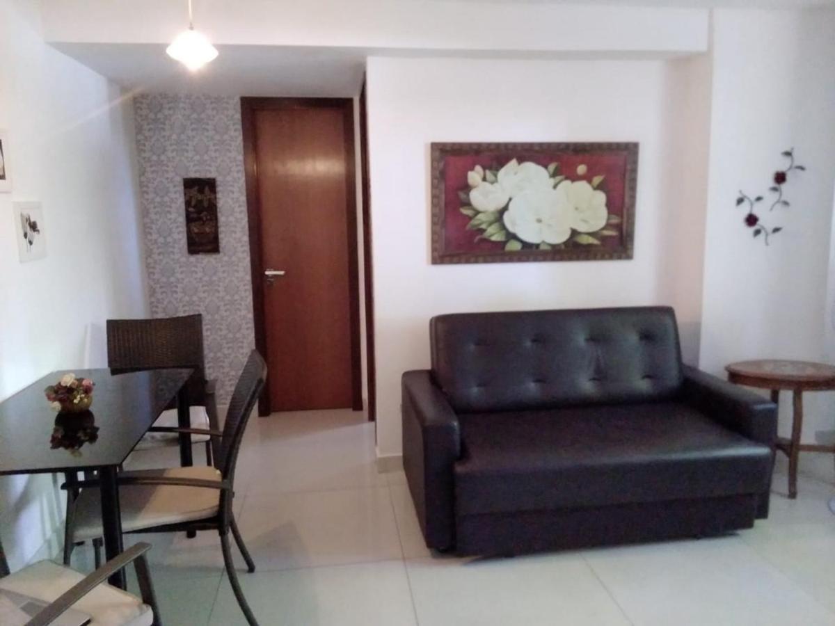 Appartement Sol e Mar Solar do Atlântico à João Pessoa Extérieur photo