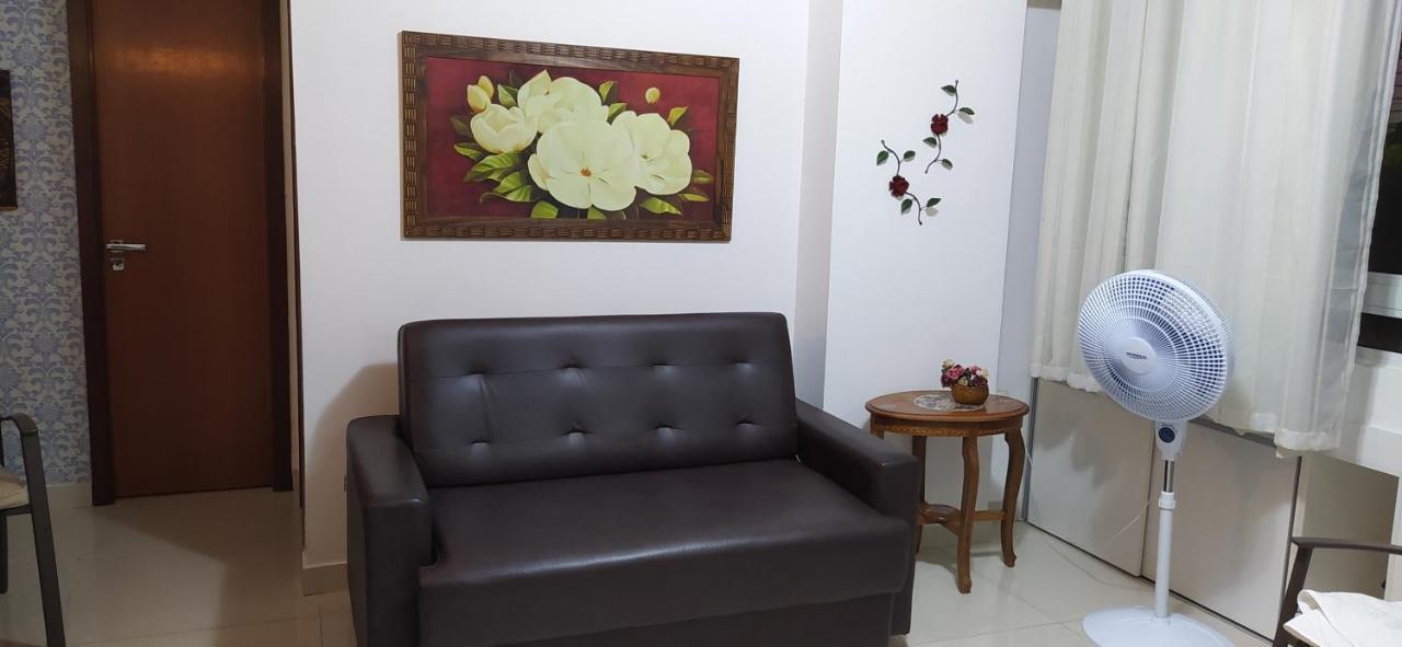 Appartement Sol e Mar Solar do Atlântico à João Pessoa Extérieur photo