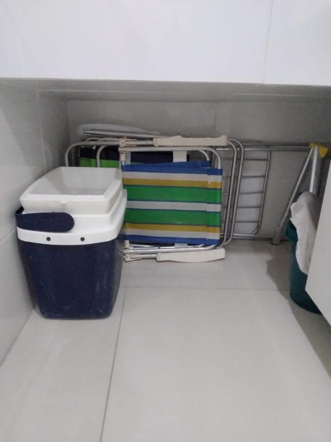 Appartement Sol e Mar Solar do Atlântico à João Pessoa Extérieur photo