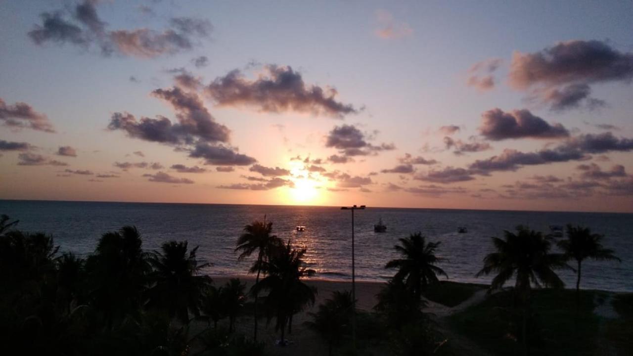 Appartement Sol e Mar Solar do Atlântico à João Pessoa Extérieur photo